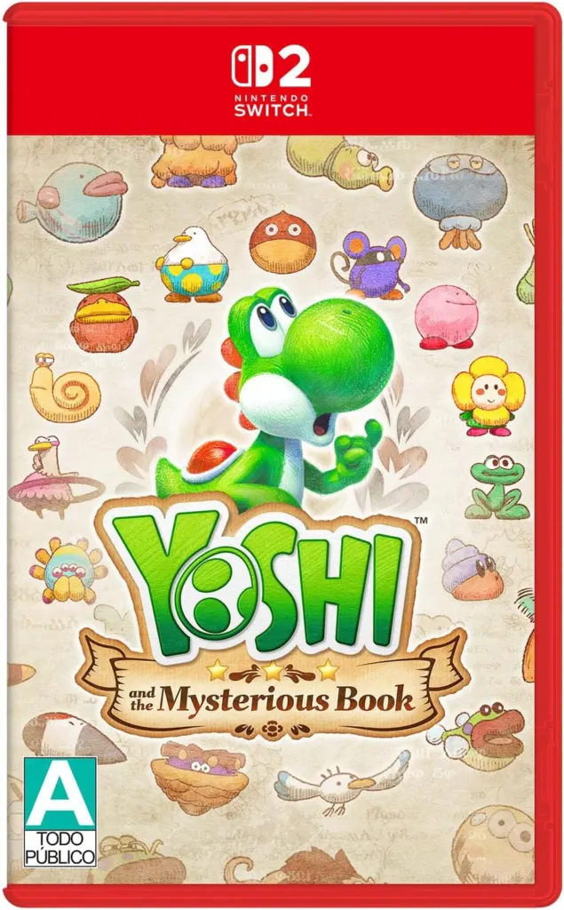 Yoshi