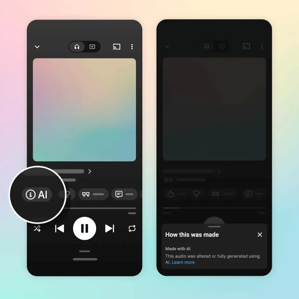 YouTube Music