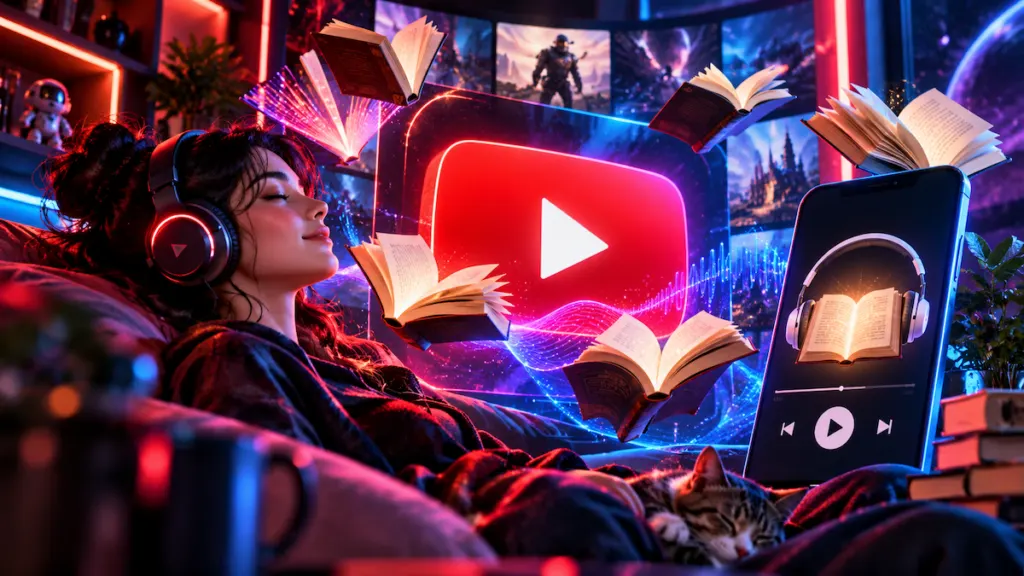YouTube Premium