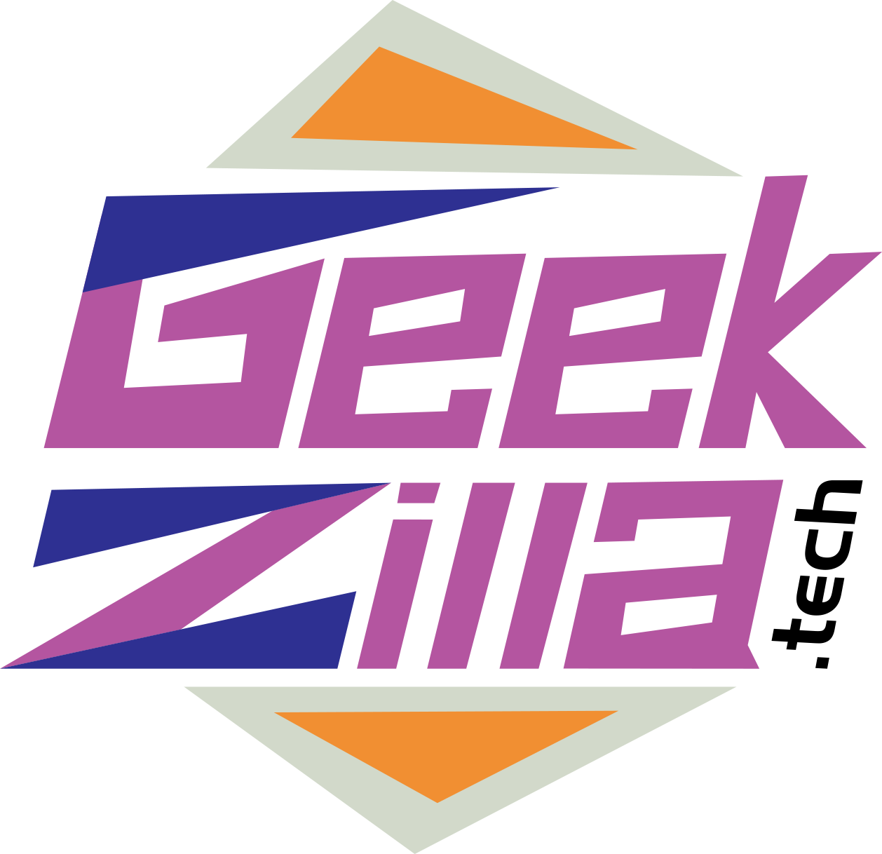 Geekzilla.tech